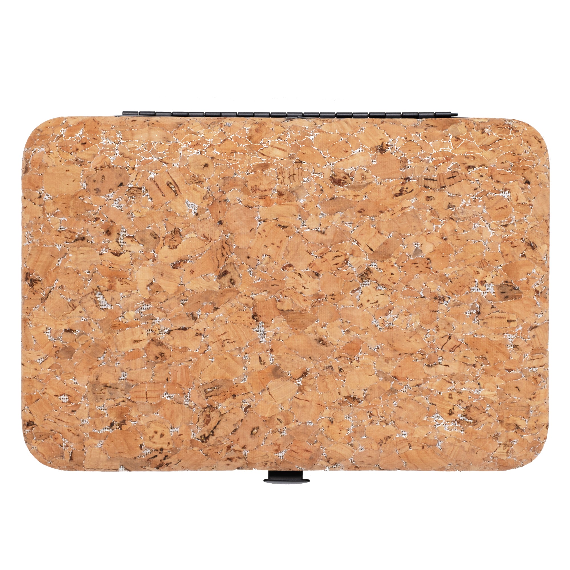 Sæt med værktøj 18 dele - Kork-ABA-NR Kosmetik