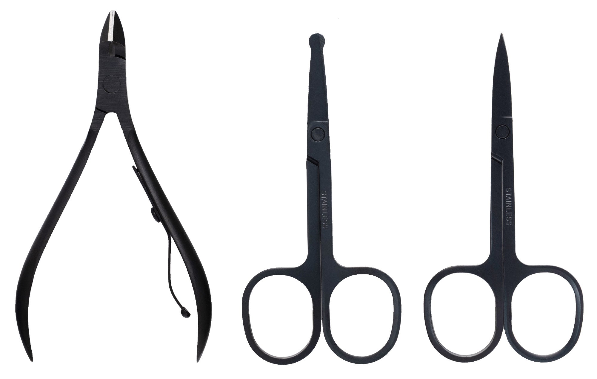 Sæt med værktøj 18 dele - Kork-ABA-NR Kosmetik