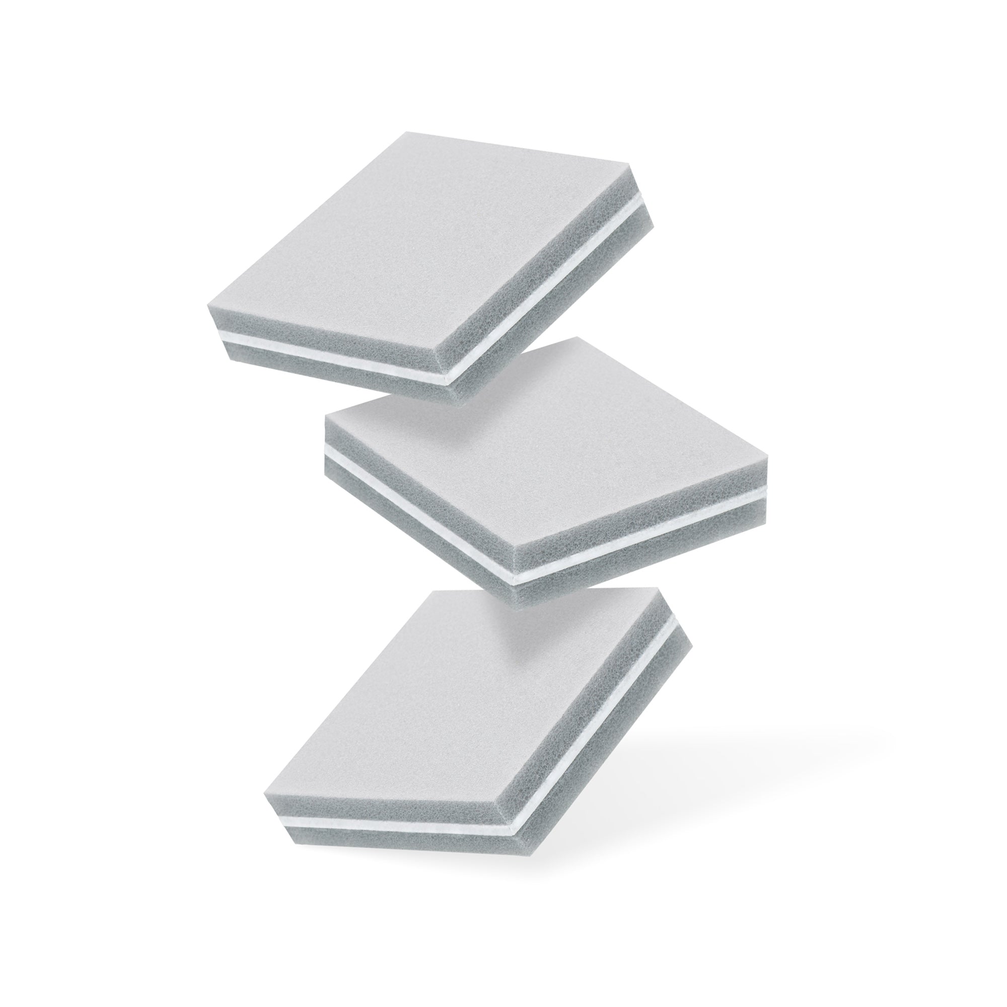 Mini Buffer WAFER 100/180 - 20 stk-Buffer-ABA-NR Kosmetik