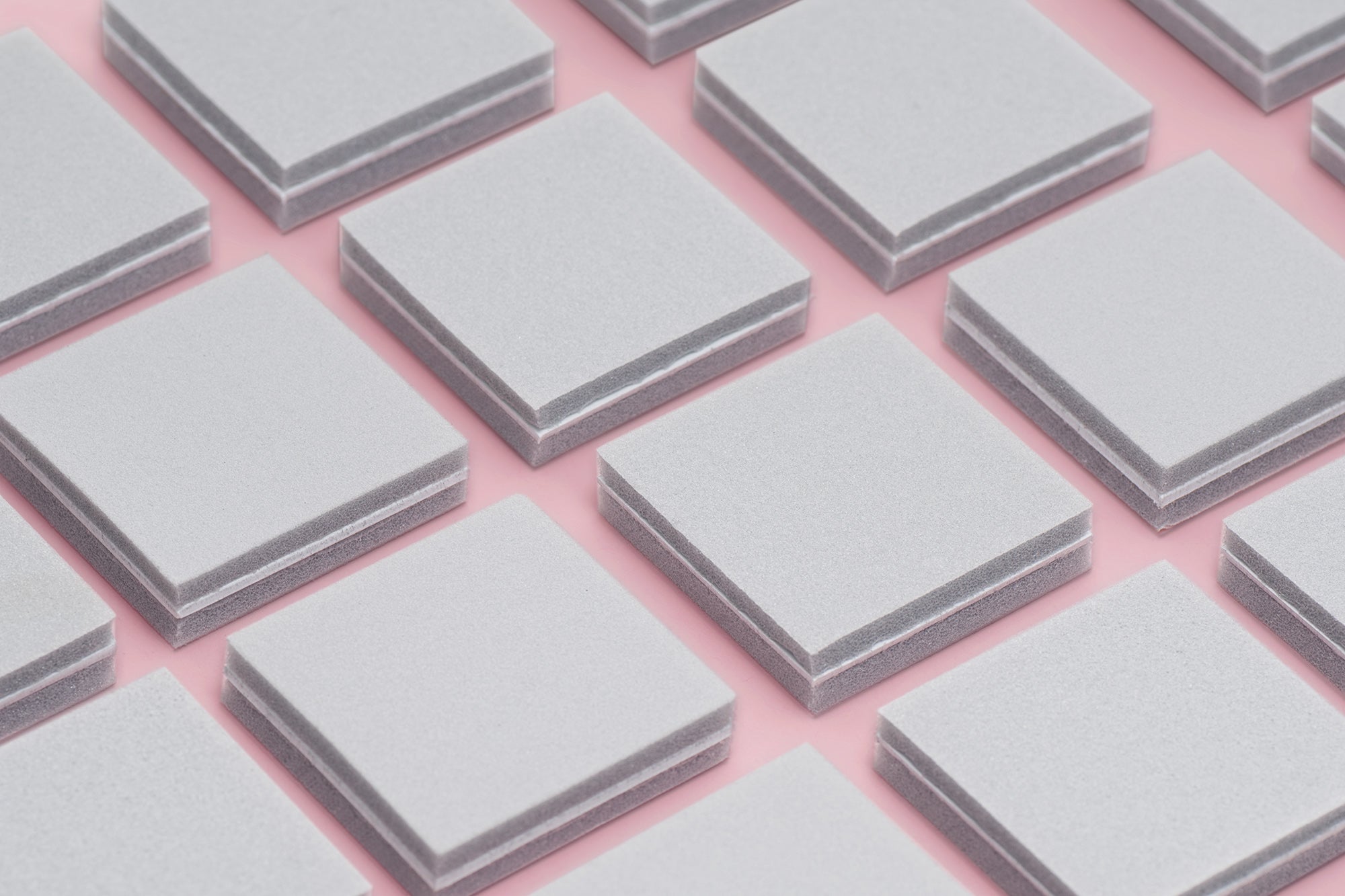 Mini Buffer WAFER 100/180 - 20 stk-Buffer-ABA-NR Kosmetik