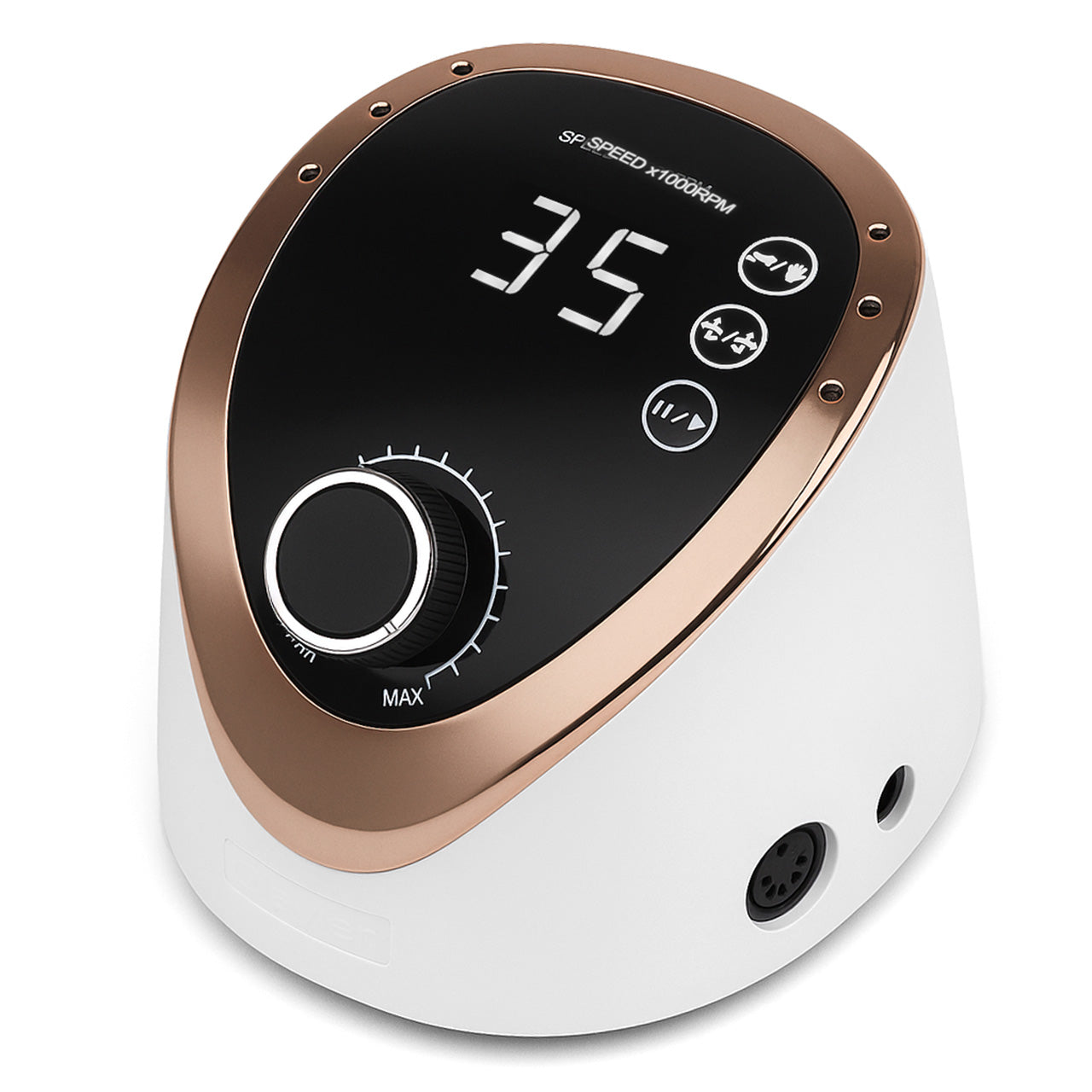 El-Fil FX 830 - 65W HVID