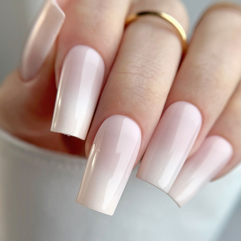 F02 Baby Boomer/Ombre Gel - Serenity - 3 g-Nail Art-Clavier-NR Kosmetik