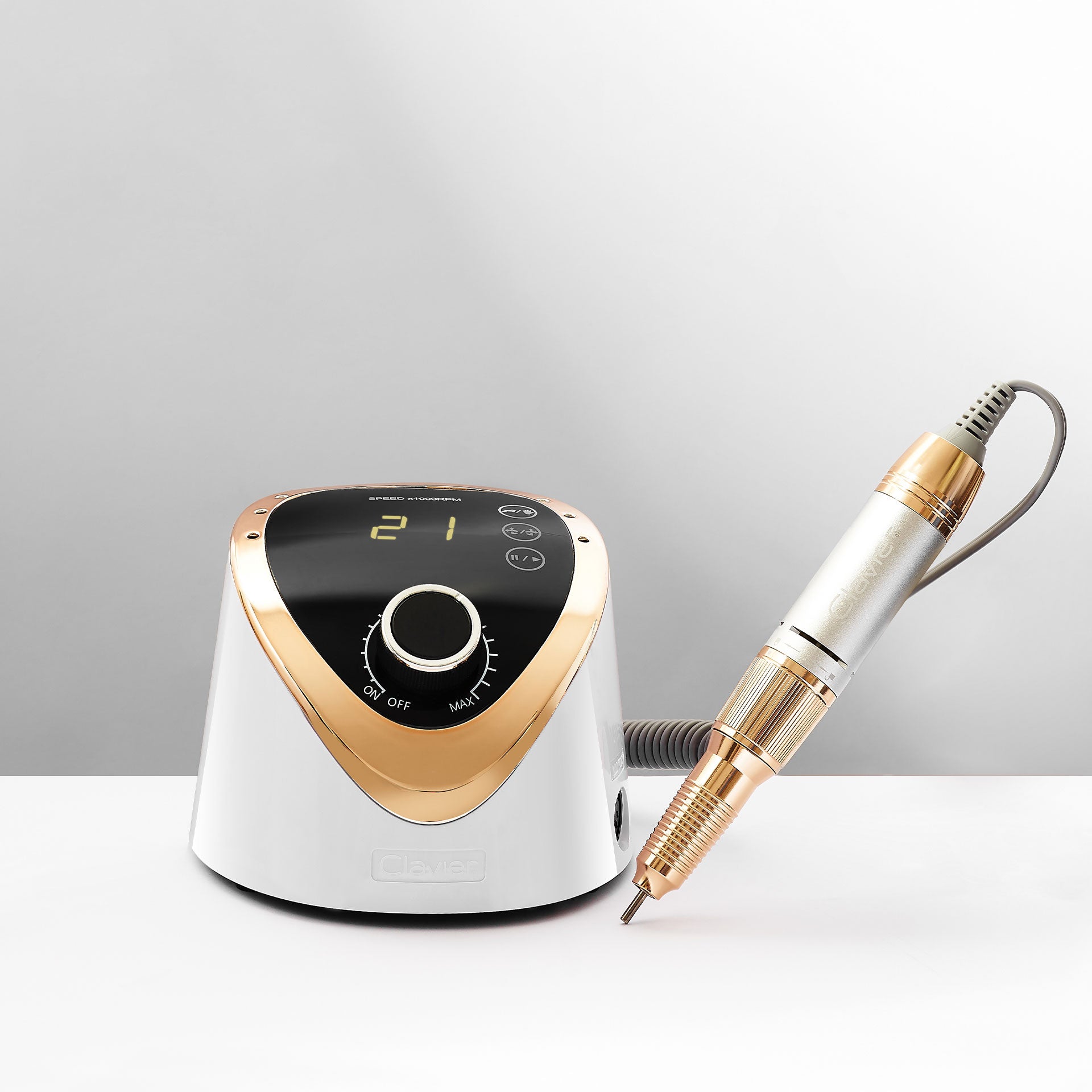 El-Fil FX 830 - 65W HVID