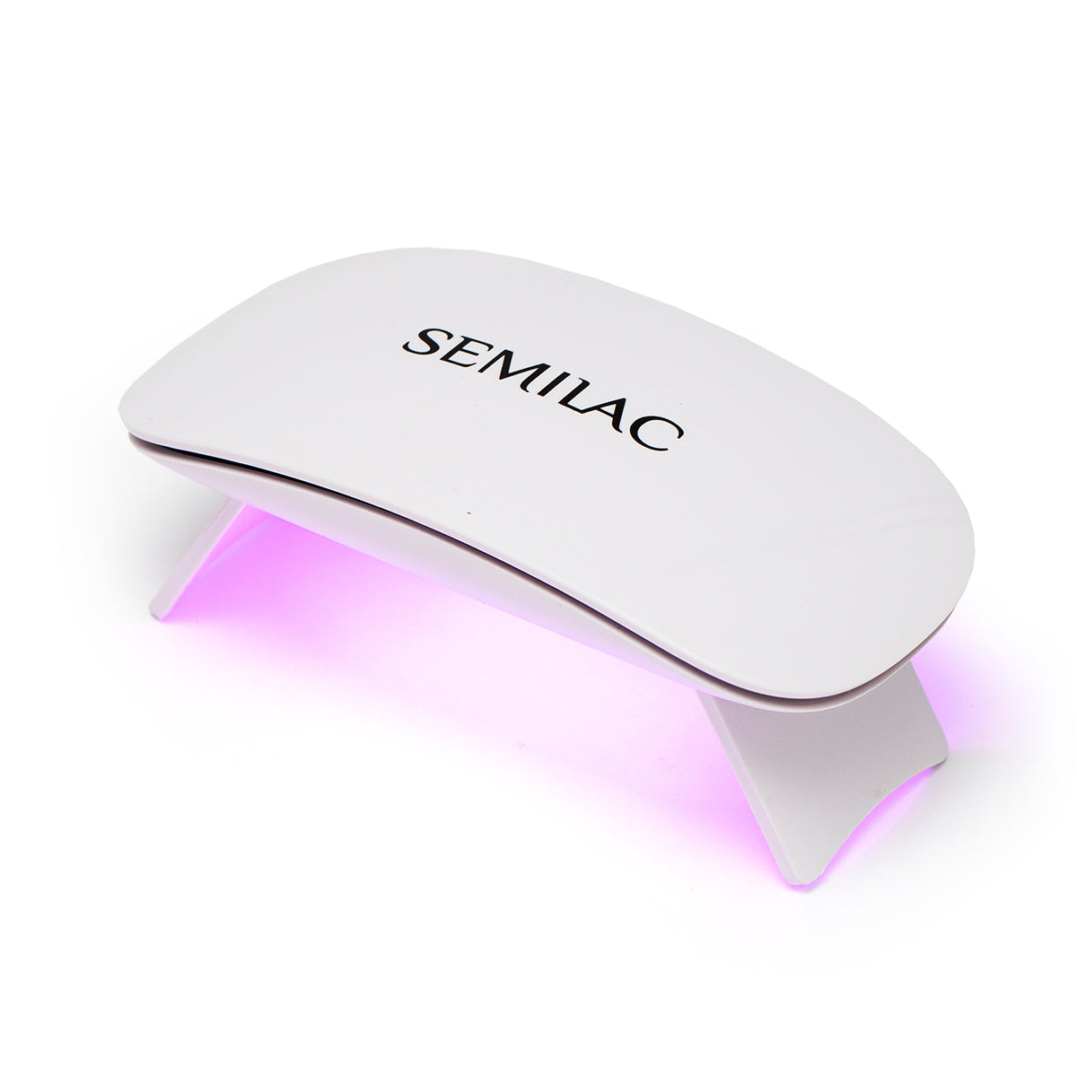 Lampe UV LED 6W - Travel Lamp-Lampe-Semilac-NR Kosmetik