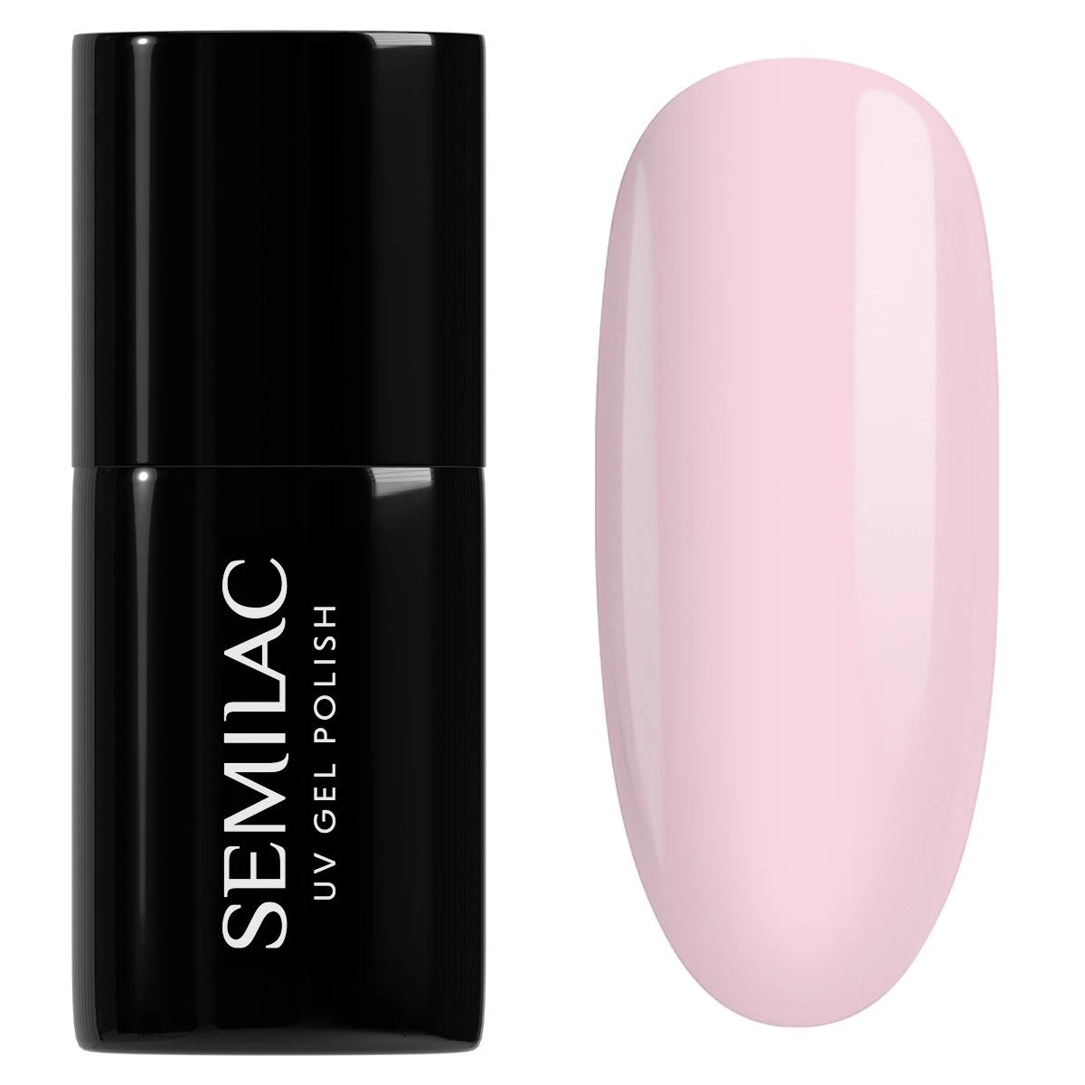 Gelpolish 922 Pastel Pink - 7 ml-Gelpolish-Semilac-NR Kosmetik