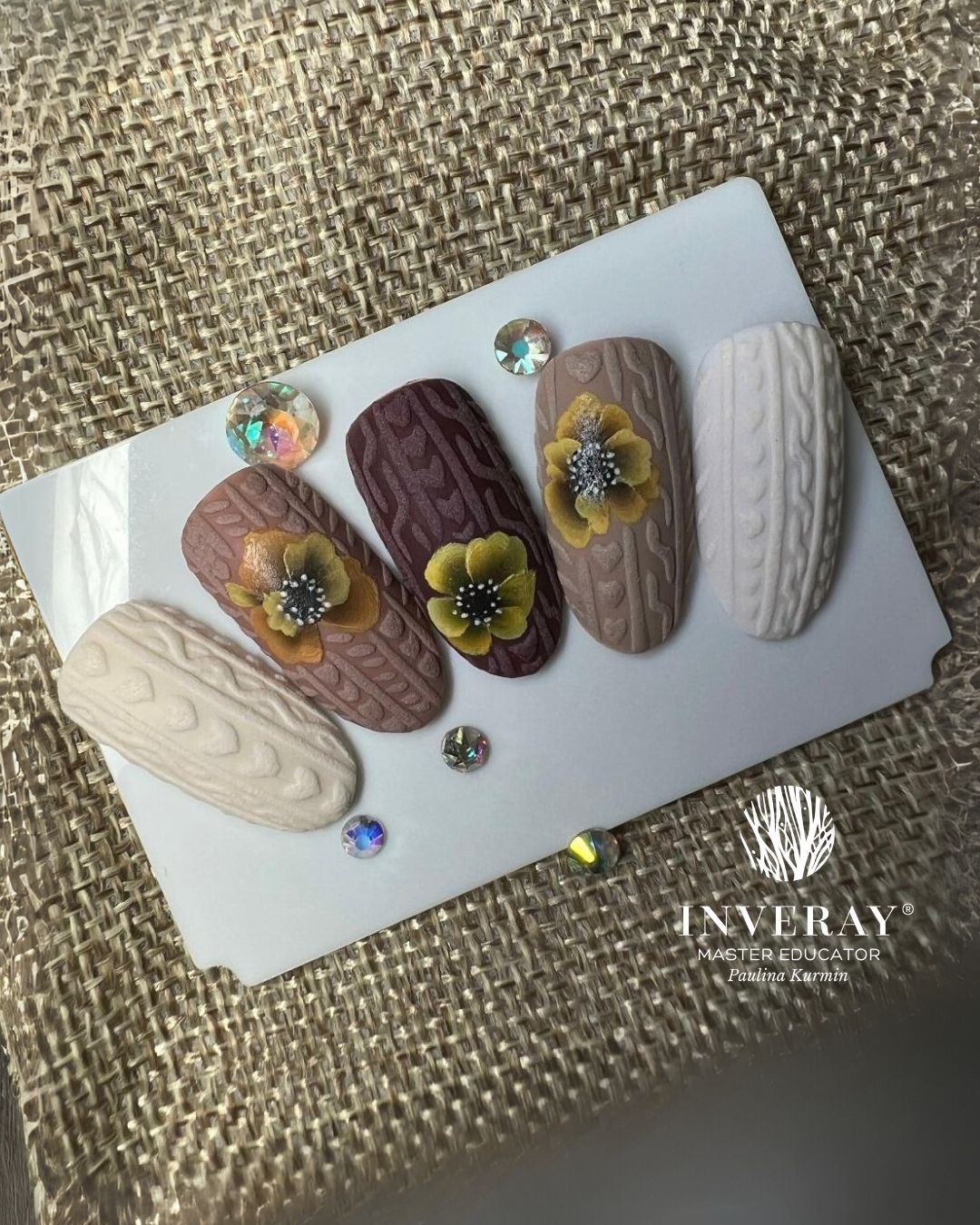 Gelpolish - 226 Icy Glow - 10ml-Gelpolish-Inveray-NR Kosmetik