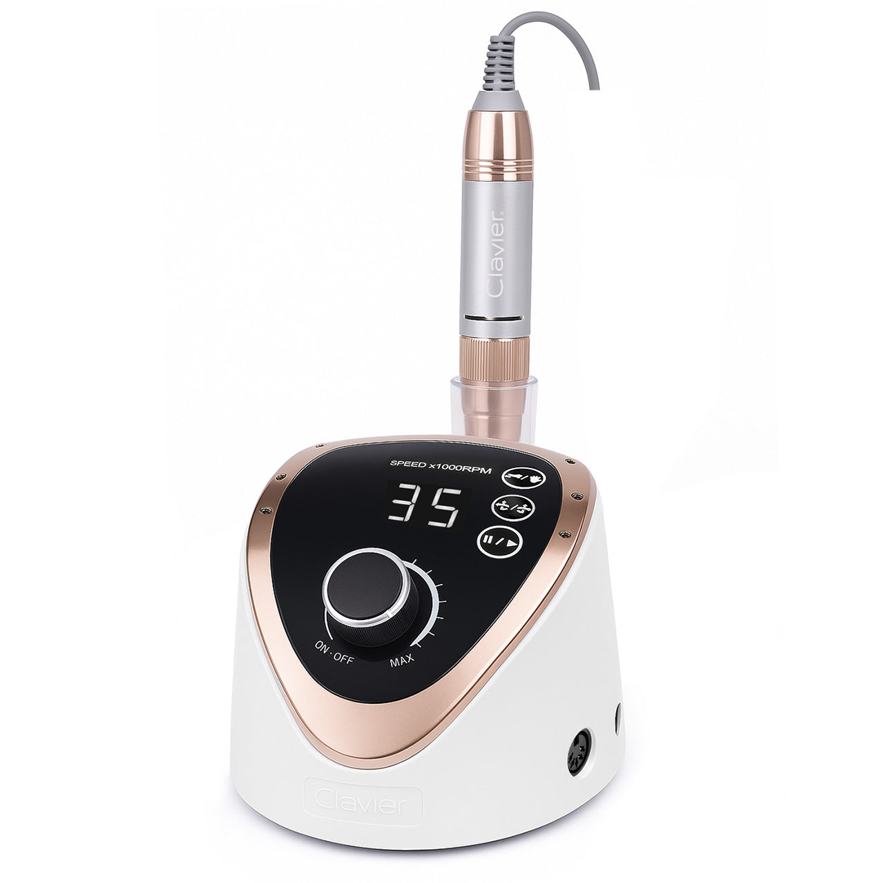 El-Fil FX 830 - 65W HVID