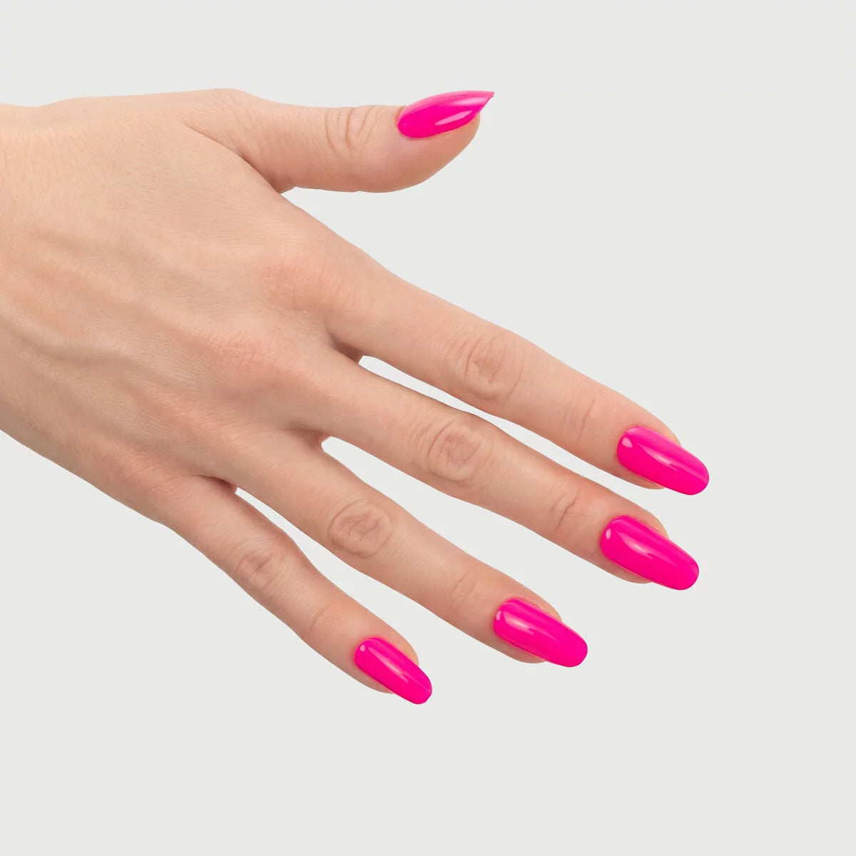 Gelpolish 979 Pinka Colada - 7 ml-Gelpolish-Semilac-NR Kosmetik