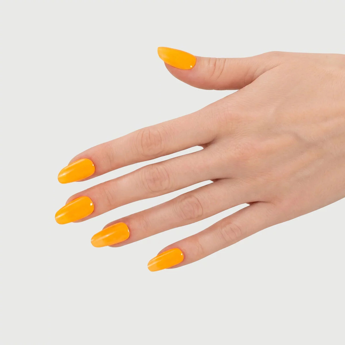 Gelpolish 976 Jelly Papaya - 7 ml-Gelpolish-Semilac-NR Kosmetik