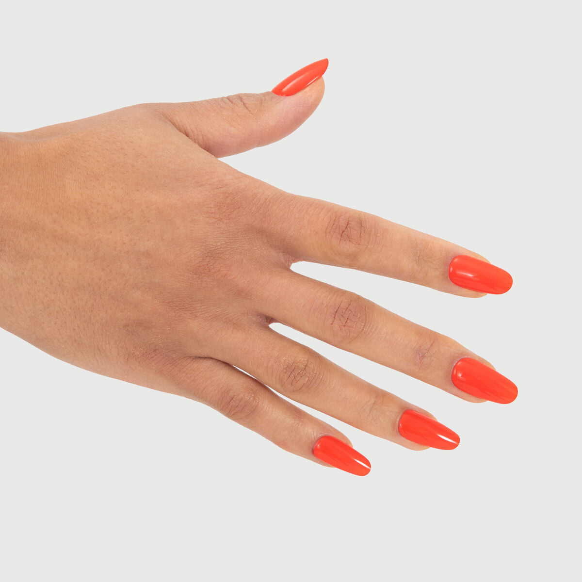 Gelpolish 981 Spicy Neon - 7 ml-Gelpolish-Semilac-NR Kosmetik