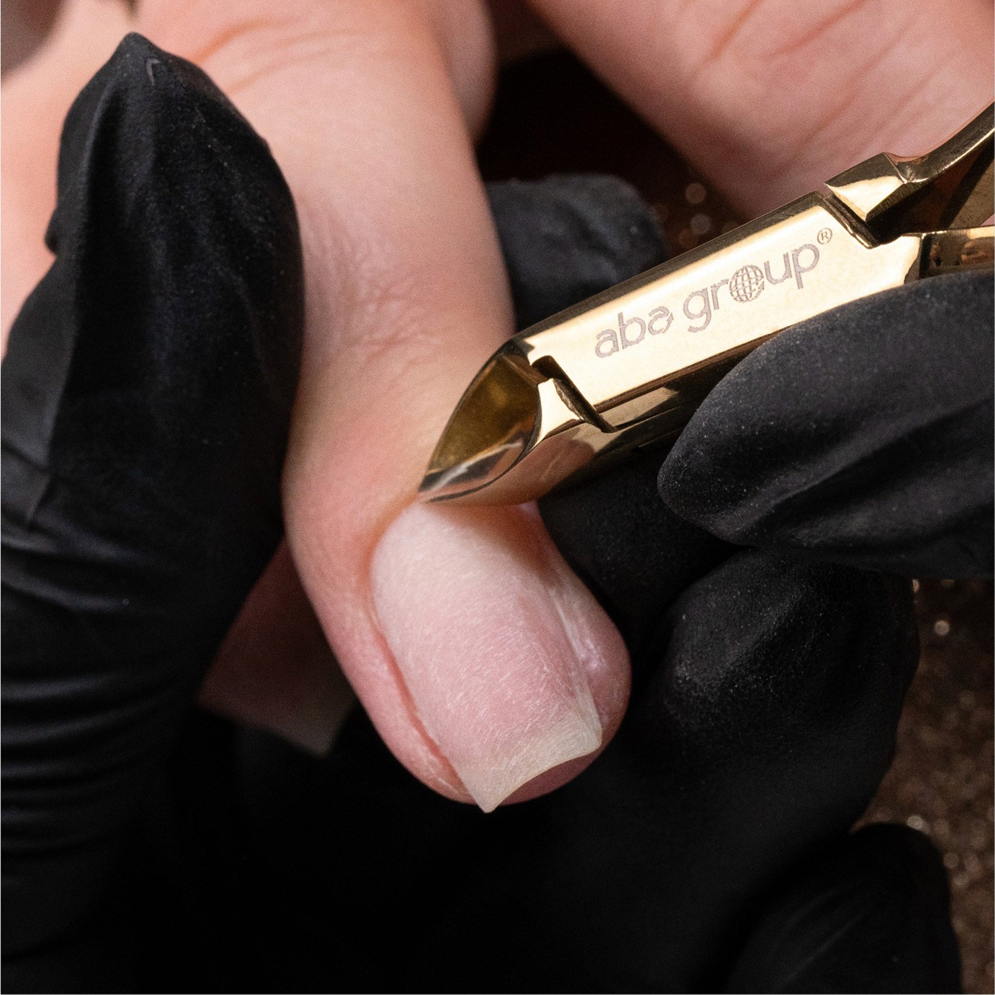 Neglebånds Nipper 3mm - 1133-ABA-NR Kosmetik