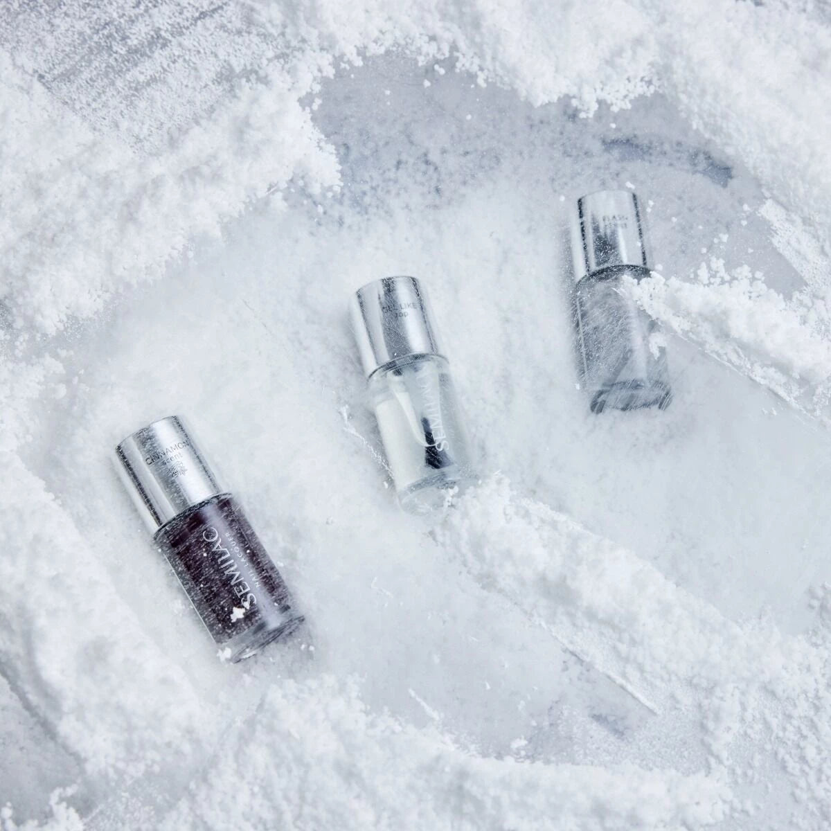 Semilac Classics Lover Set-Gelpolish-Semilac-NR Kosmetik