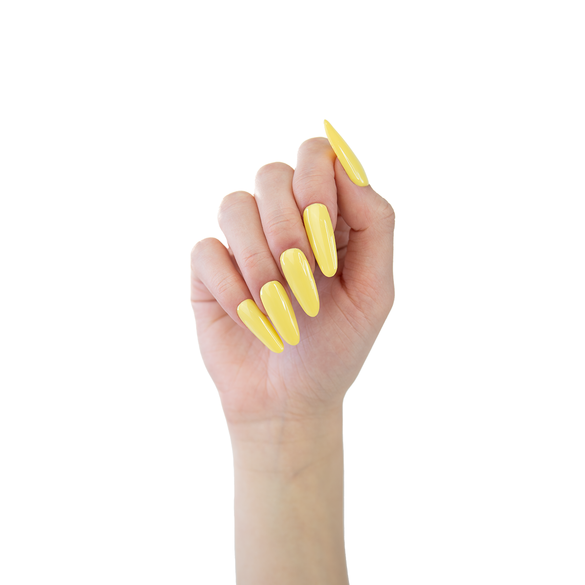 Gelpolish - 521 MAKEAR-Gelpolish-MAKEAR-NR Kosmetik