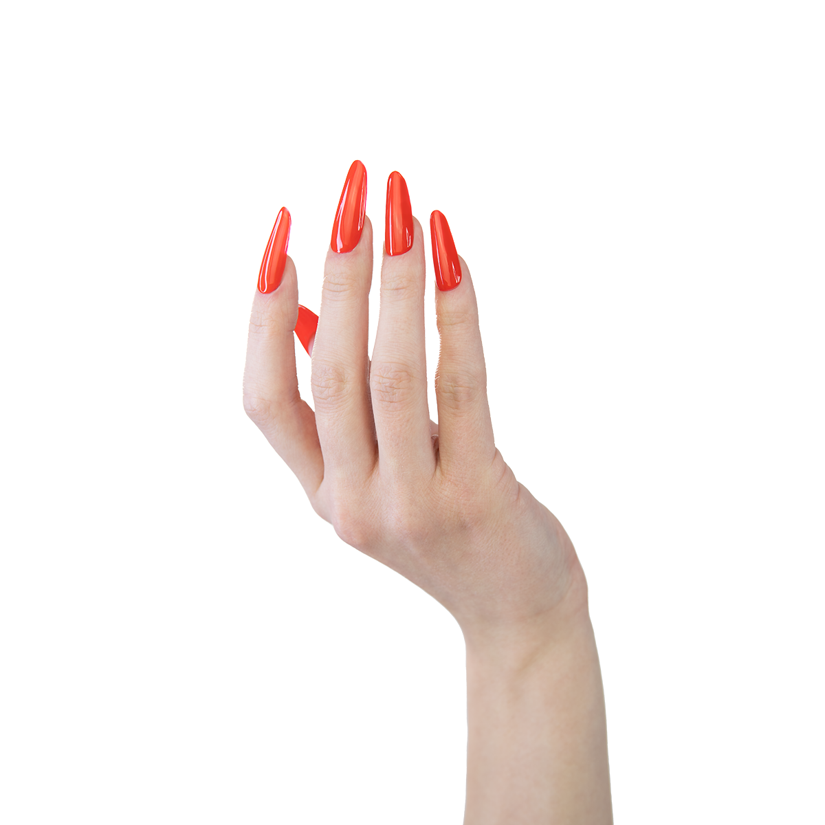 Gelpolish - 524 MAKEAR-Gelpolish-MAKEAR-NR Kosmetik