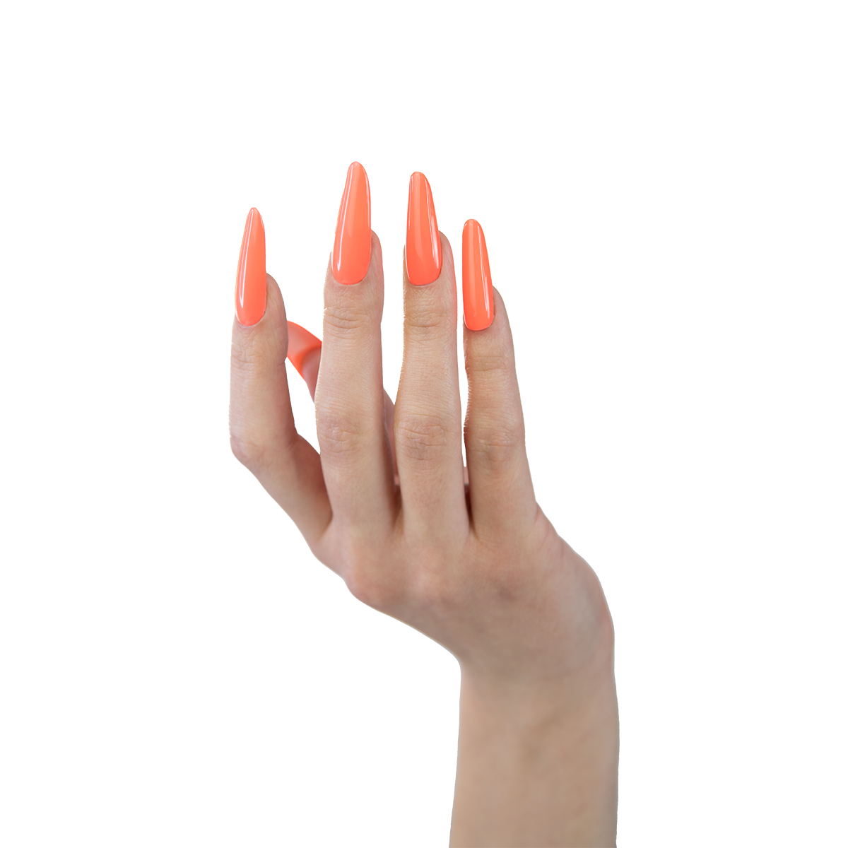 Gelpolish - 526 MAKEAR-Gelpolish-MAKEAR-NR Kosmetik