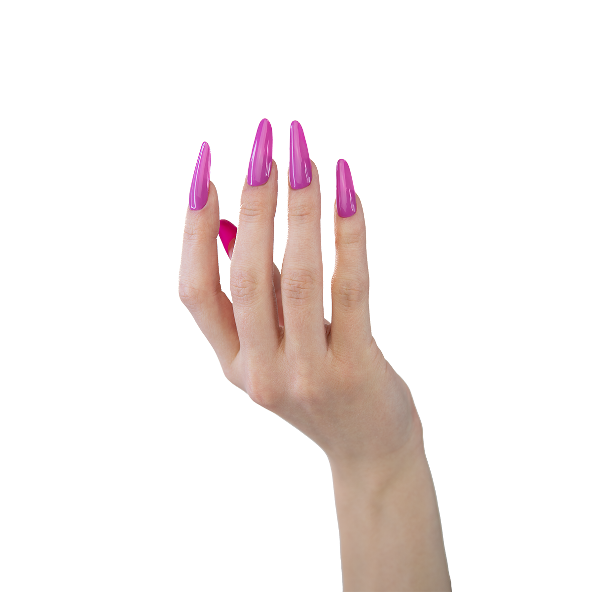 Gelpolish - 530 MAKEAR-Gelpolish-MAKEAR-NR Kosmetik