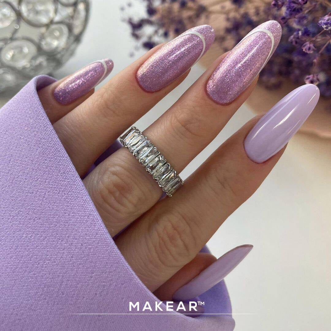 Gelpolish - 540 MAKEAR-Gelpolish-MAKEAR-NR Kosmetik