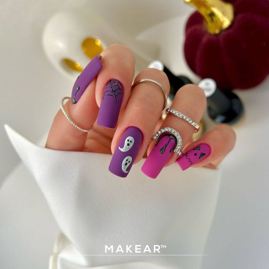 Gelpolish - 561 MAKEAR-Gelpolish-MAKEAR-NR Kosmetik