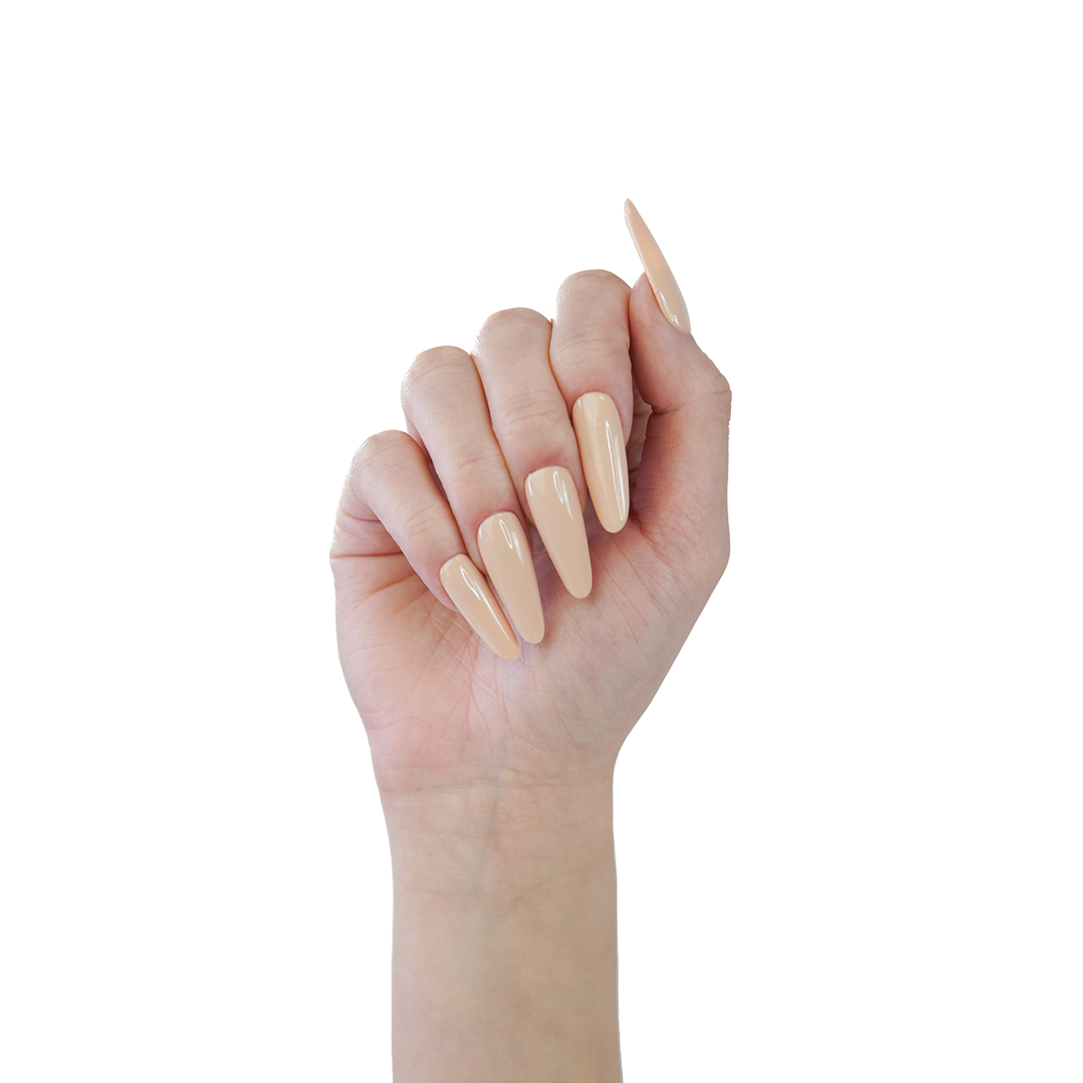 Gelpolish - 578 MAKEAR-Gelpolish-MAKEAR-NR Kosmetik