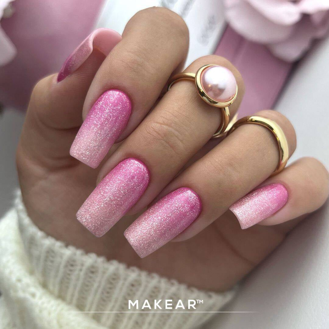 Gelpolish - 599 MAKEAR-Gelpolish-MAKEAR-NR Kosmetik