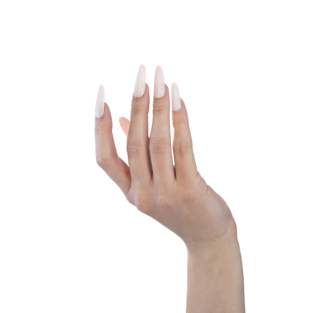Gelpolish - 606 MAKEAR-Gelpolish-MAKEAR-NR Kosmetik