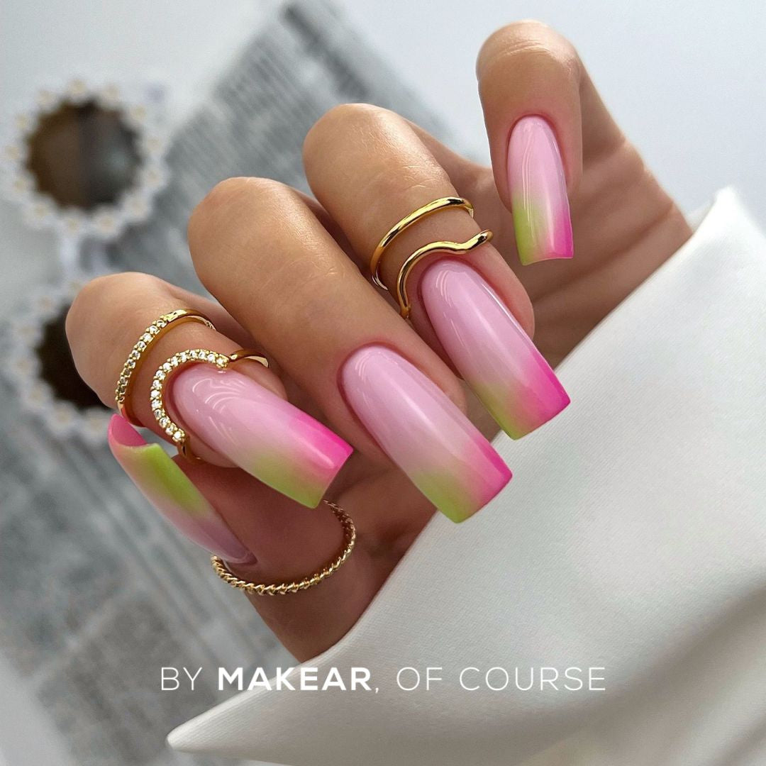 Gelpolish - 616 MAKEAR-Gelpolish-MAKEAR-NR Kosmetik