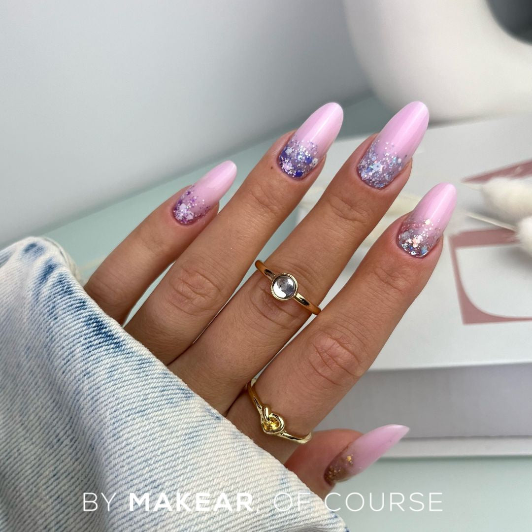 Gelpolish - 616 MAKEAR-Gelpolish-MAKEAR-NR Kosmetik