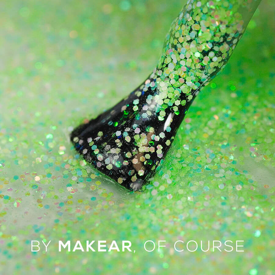 Gelpolish - 624 MAKEAR-Gelpolish-MAKEAR-NR Kosmetik