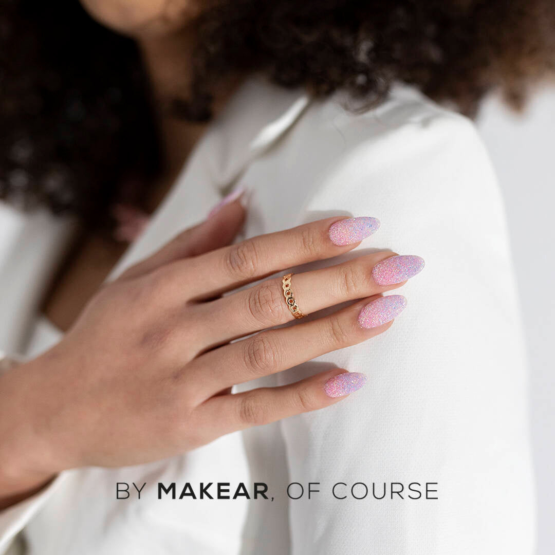 Gelpolish - 625 MAKEAR-Gelpolish-MAKEAR-NR Kosmetik