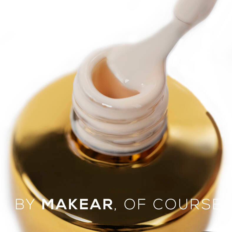 Gelpolish - 626 MAKEAR-Gelpolish-MAKEAR-NR Kosmetik