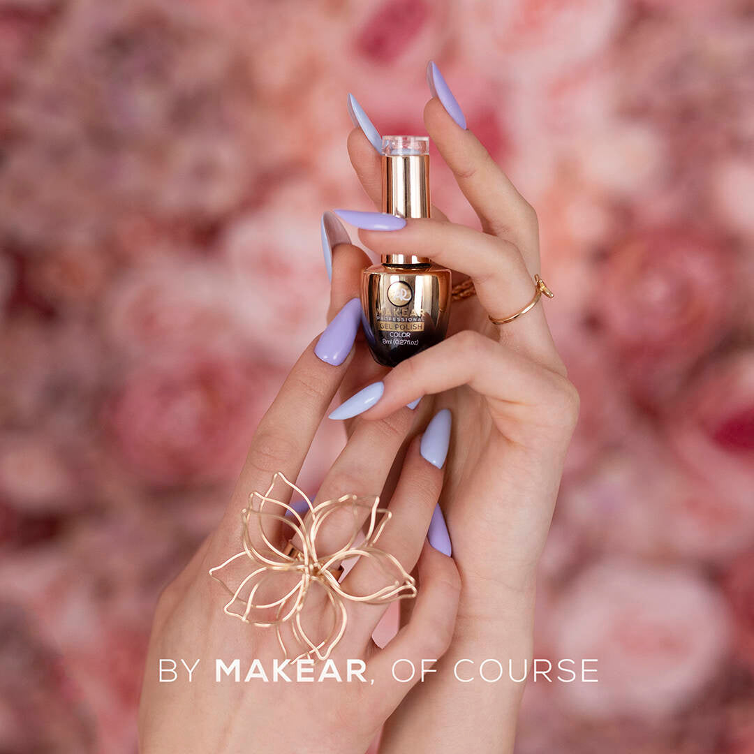 Gelpolish - 631 MAKEAR-Gelpolish-MAKEAR-NR Kosmetik