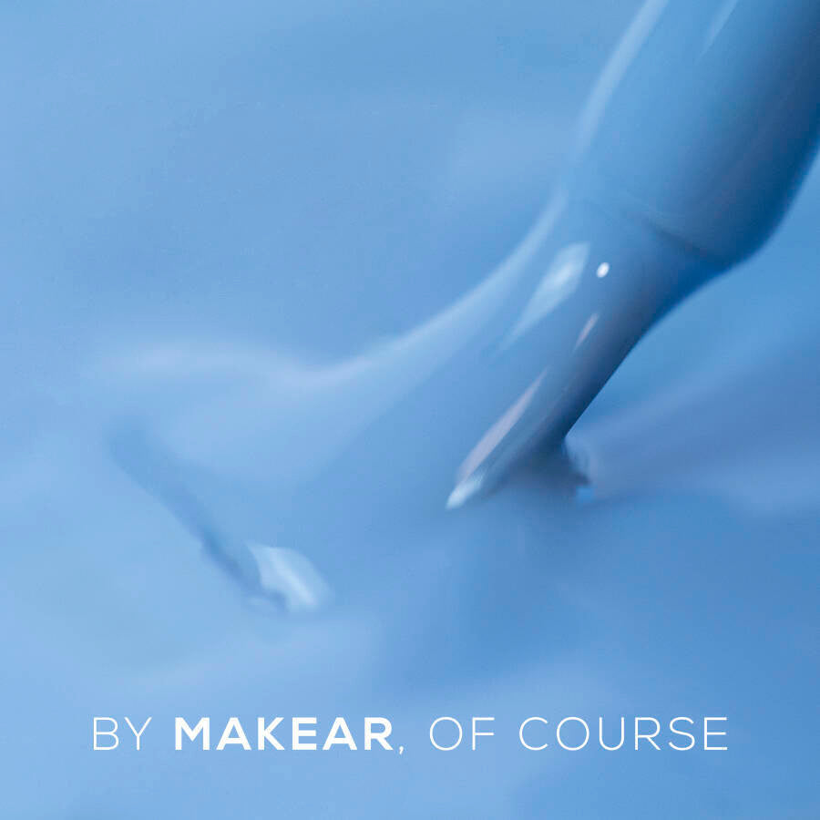 Gelpolish - 631 MAKEAR-Gelpolish-MAKEAR-NR Kosmetik