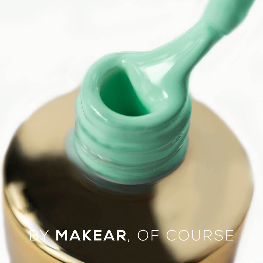 Gelpolish - 632 MAKEAR-Gelpolish-MAKEAR-NR Kosmetik