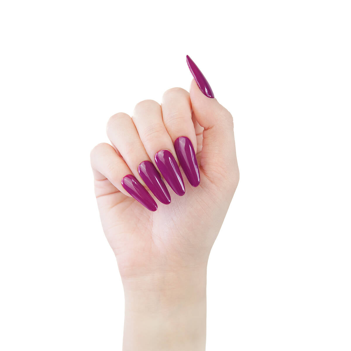 Gelpolish - 704 MAKEAR-Gelpolish-MAKEAR-NR Kosmetik
