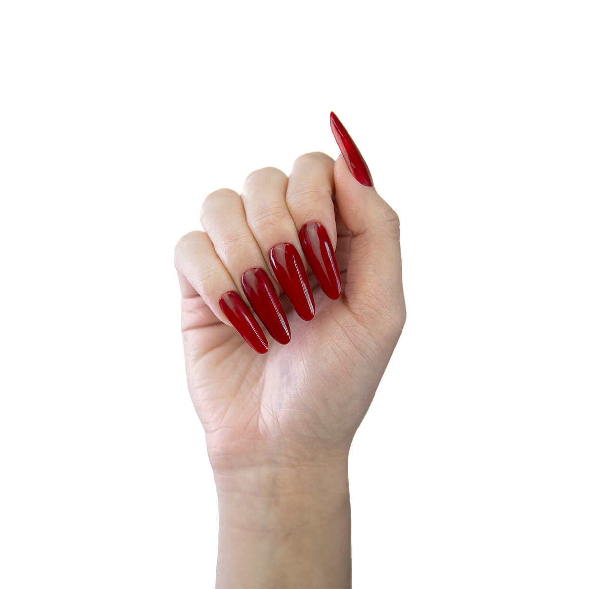 Gelpolish - 712 MAKEAR-Gelpolish-MAKEAR-NR Kosmetik