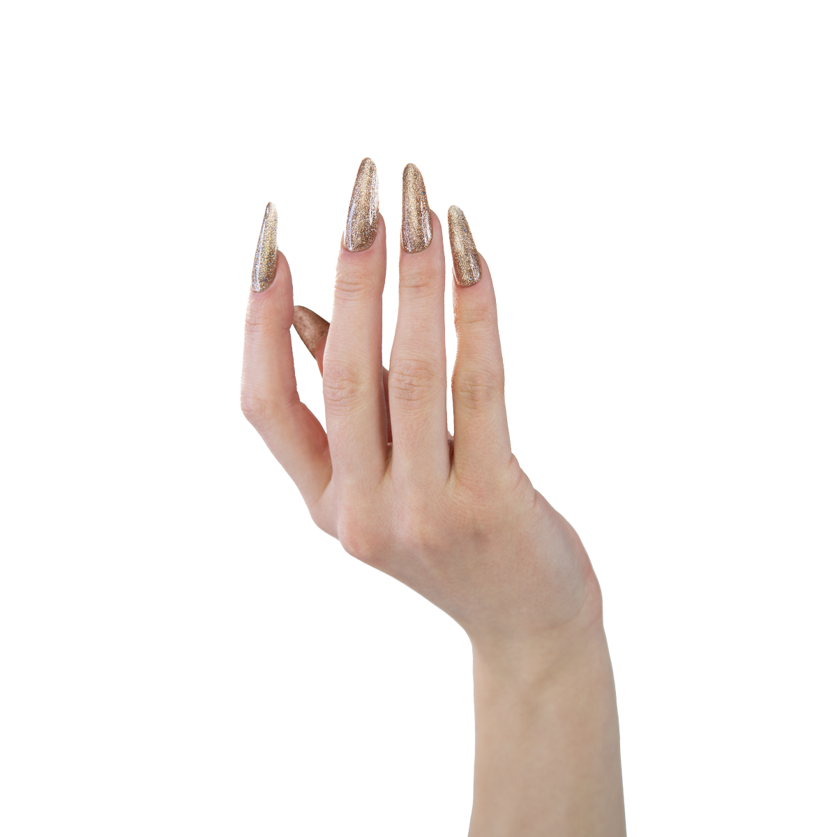 Gelpolish - 834 MAKEAR-Gelpolish-MAKEAR-NR Kosmetik