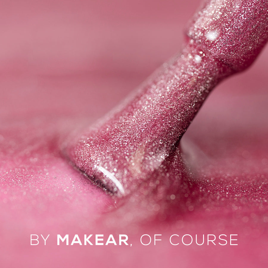 Gelpolish - CL03 MAKEAR-Gelpolish-MAKEAR-NR Kosmetik