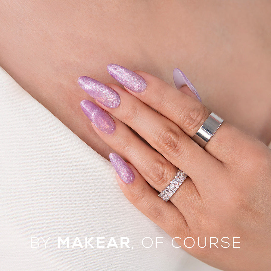 Gelpolish - CL04 MAKEAR-Gelpolish-MAKEAR-NR Kosmetik