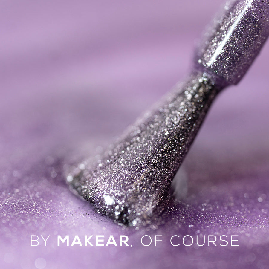 Gelpolish - CL04 MAKEAR-Gelpolish-MAKEAR-NR Kosmetik