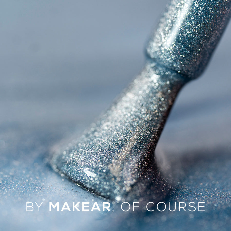 Gelpolish - CL05 MAKEAR-Gelpolish-MAKEAR-NR Kosmetik