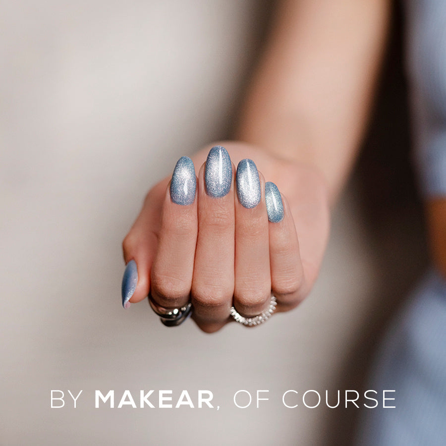 Gelpolish - CL05 MAKEAR-Gelpolish-MAKEAR-NR Kosmetik
