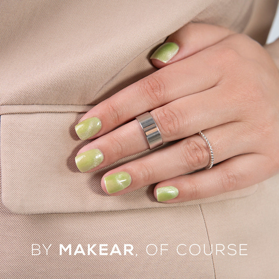 Gelpolish - CL06 MAKEAR-Gelpolish-MAKEAR-NR Kosmetik