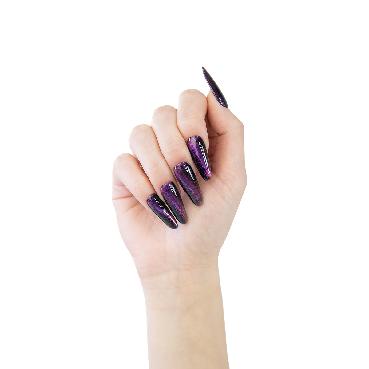 Gelpolish - GC05 MAKEAR-Gelpolish-MAKEAR-NR Kosmetik