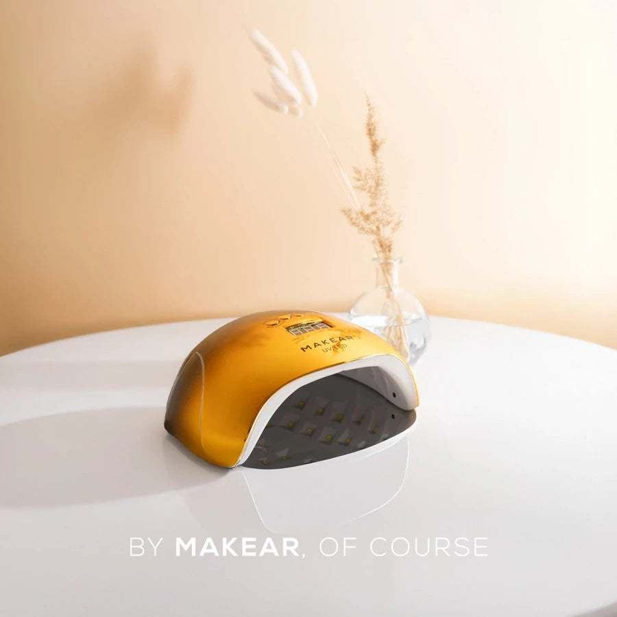 Lampe UV LED 70W - Salon Standard-LED Lampe-MAKEAR-NR Kosmetik