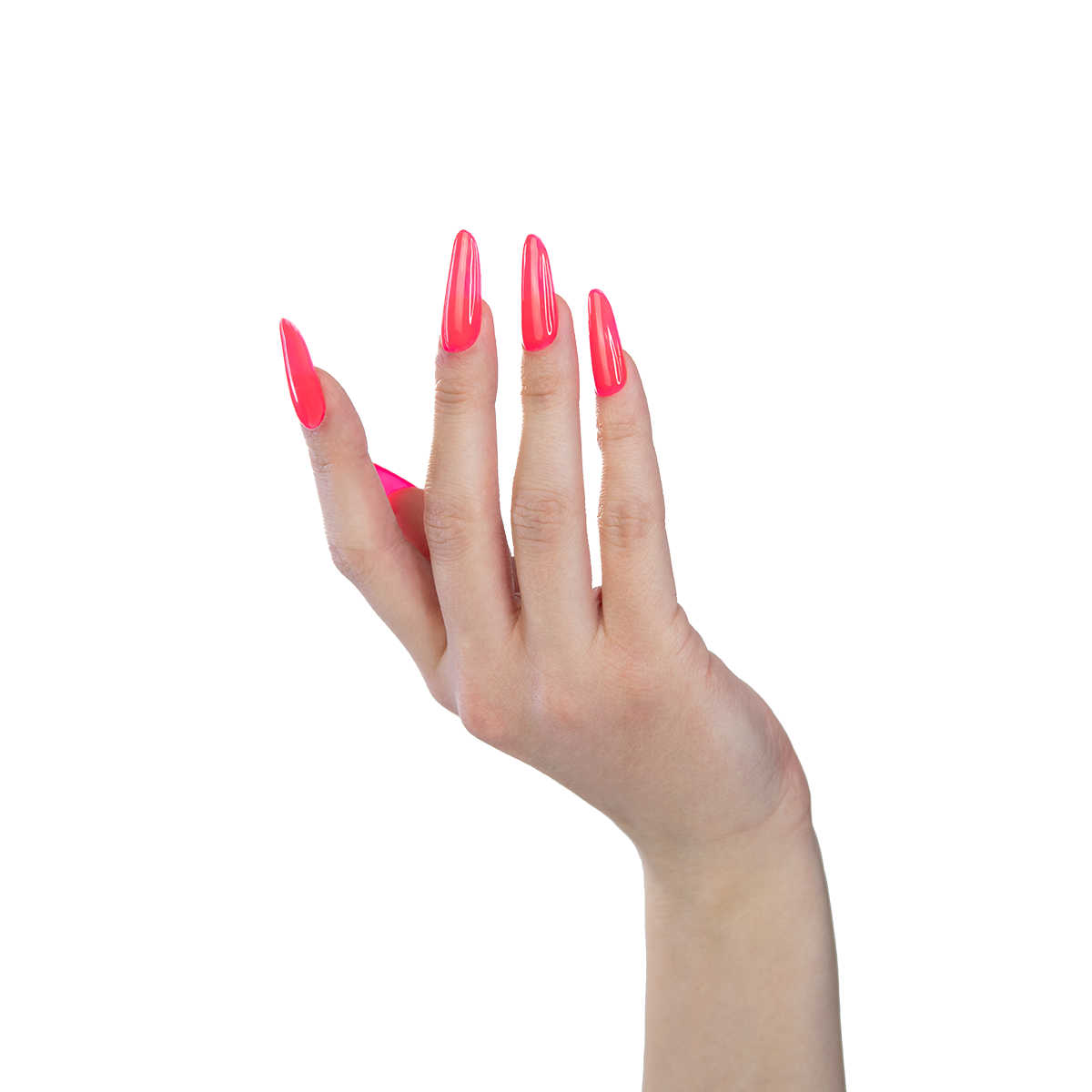 Gelpolish - N03 MAKEAR-Gelpolish-MAKEAR-NR Kosmetik