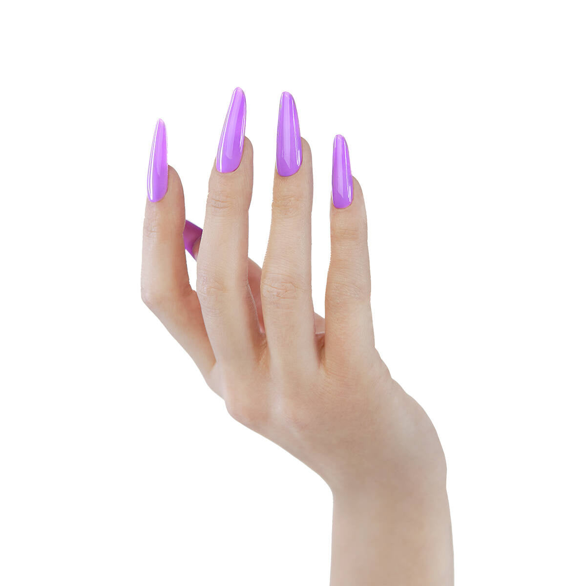 Gelpolish - N18 MAKEAR-Gelpolish-MAKEAR-NR Kosmetik
