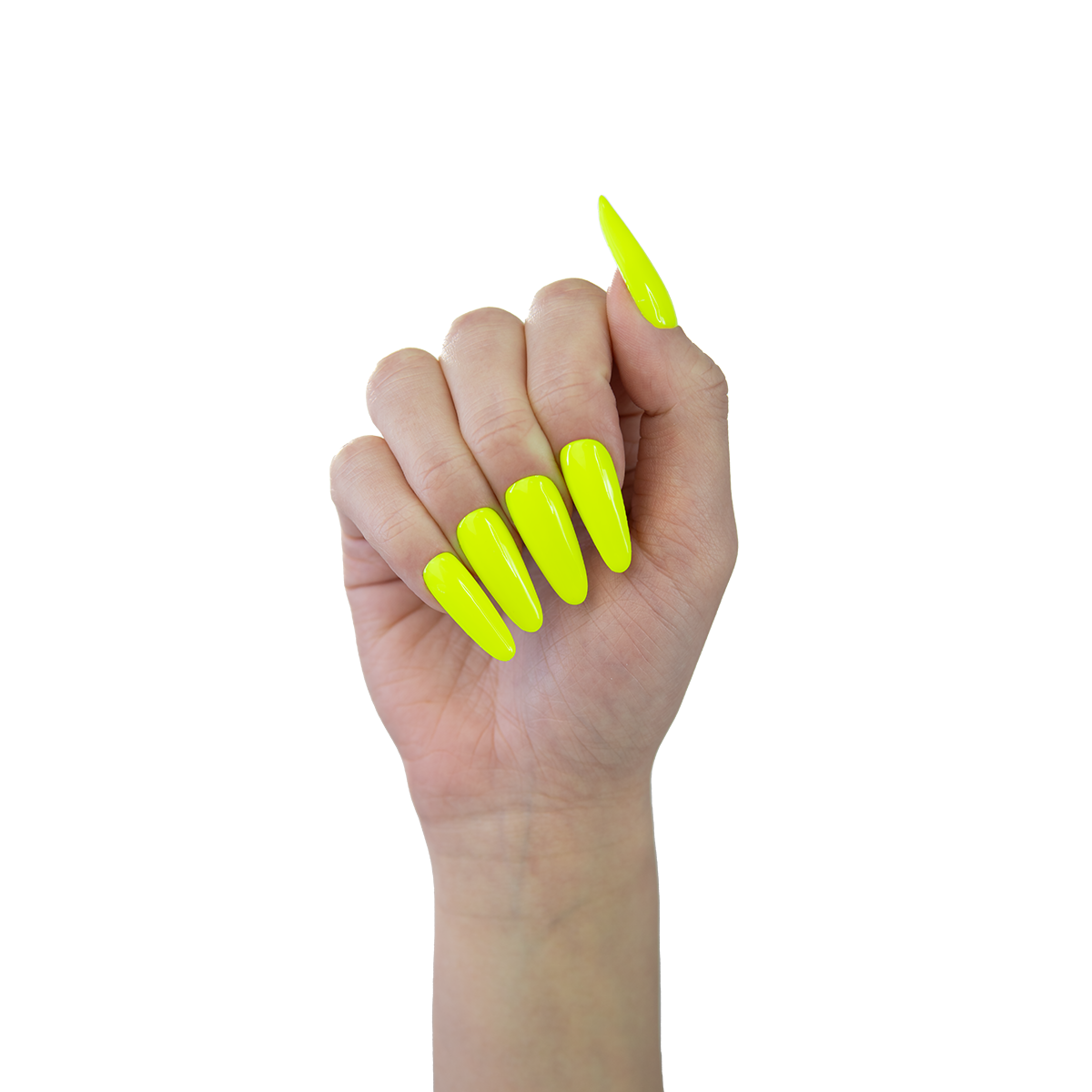 Gelpolish - N25 MAKEAR-Gelpolish-MAKEAR-NR Kosmetik
