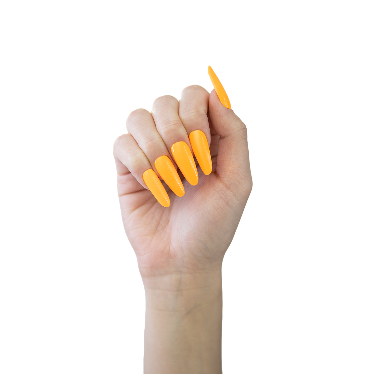 Gelpolish - N27 MAKEAR-Gelpolish-MAKEAR-NR Kosmetik