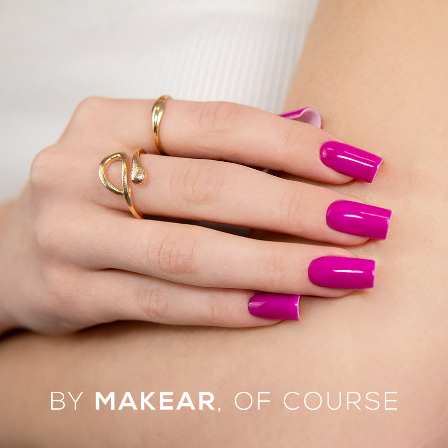 Gelpolish - N32 MAKEAR-Gelpolish-MAKEAR-NR Kosmetik