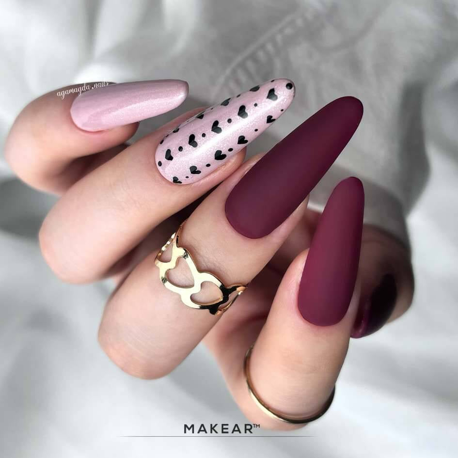 Gelpolish - S33 MAKEAR-Gelpolish-MAKEAR-NR Kosmetik